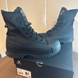 Convervse CTAS Lugged 2.0 CC X-HI Men’s Boots Size 6